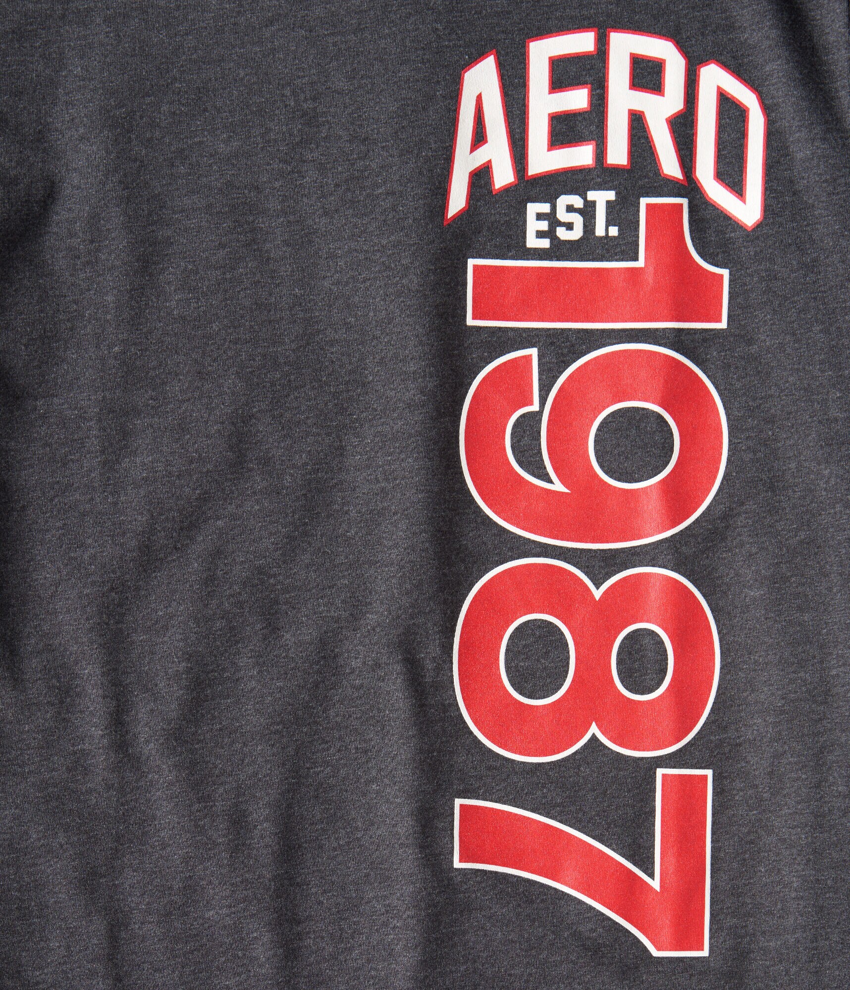 Vertical 1987 Graphic Tee