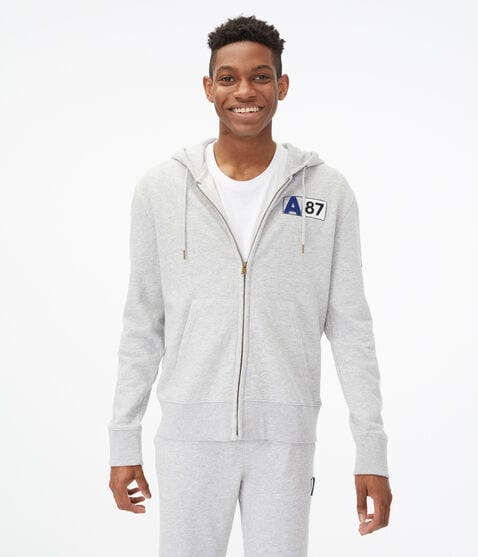 A87 hoodie Clearance