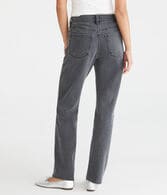 High-Rise Baggy Jean