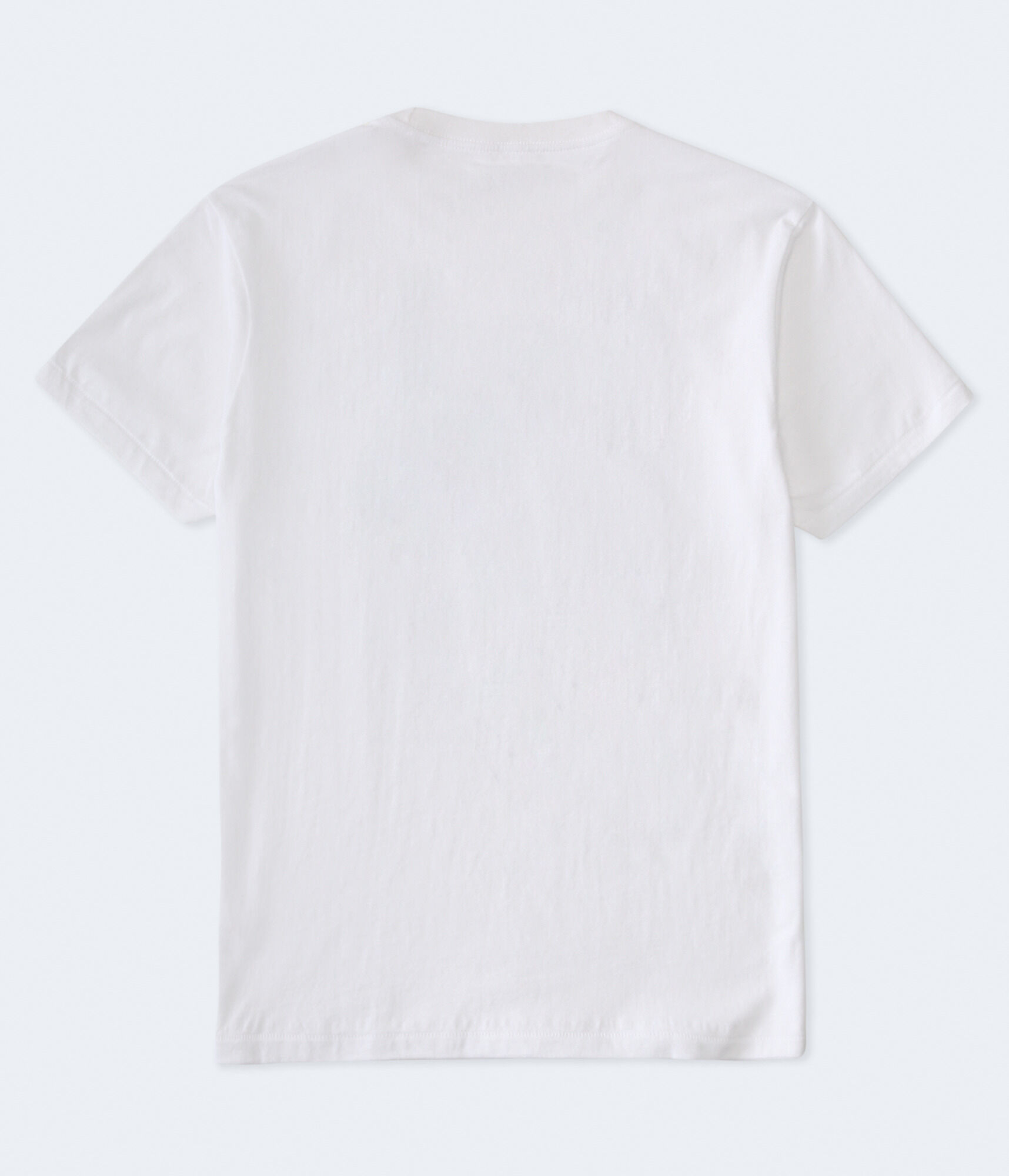 Aeropostale New York City Icons Graphic Tee