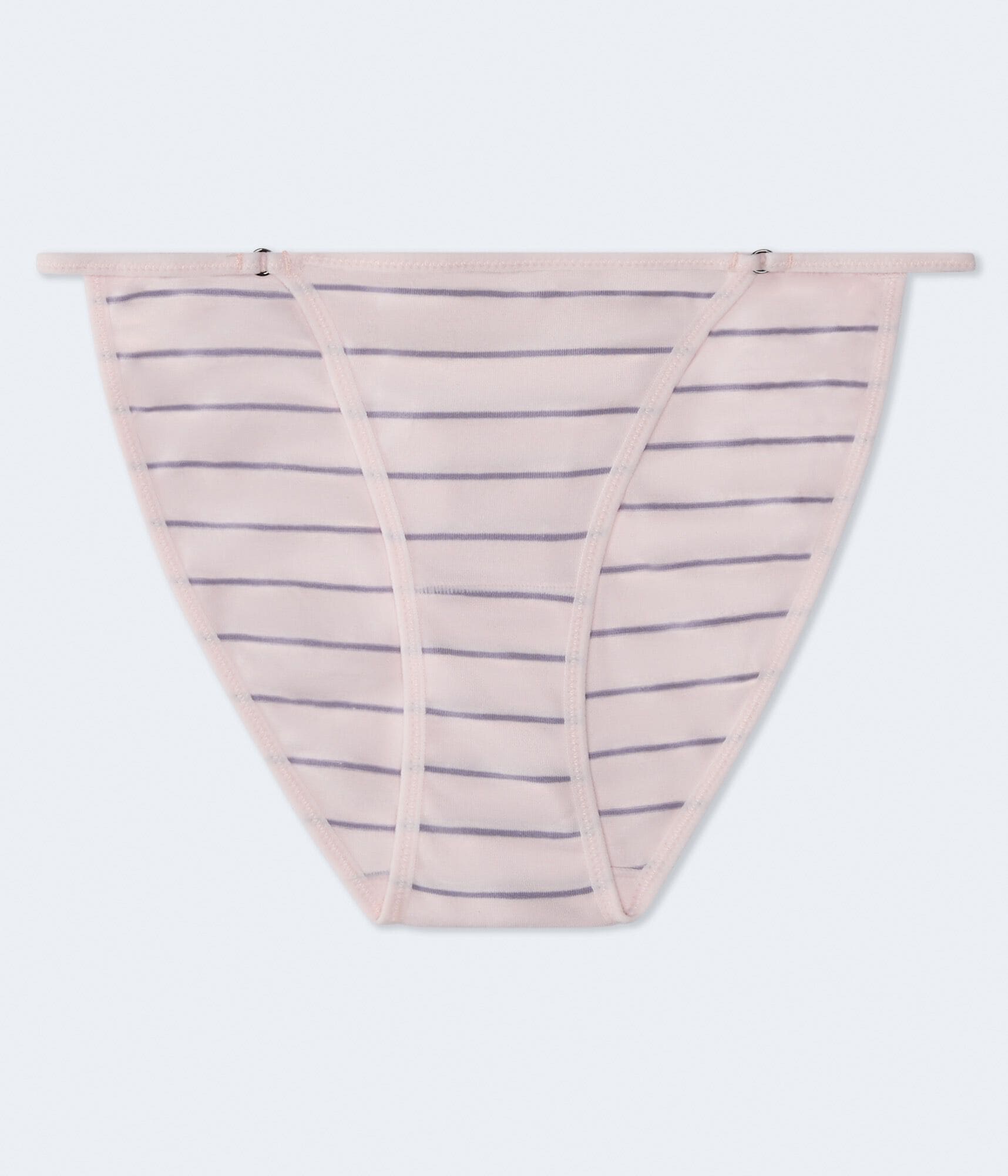 Striped String Cheeky