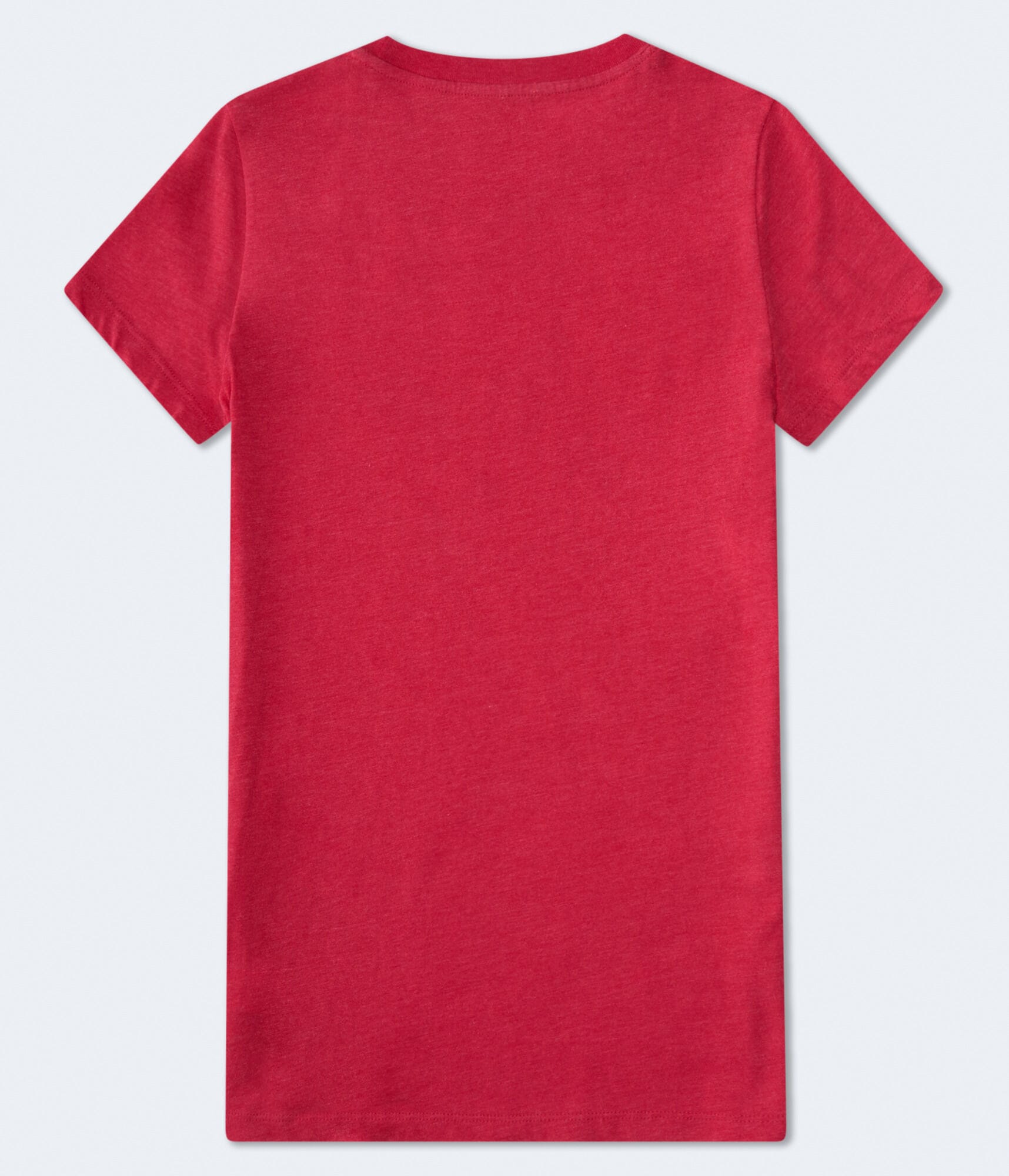 Aero Script Butterfly Foil Graphic Tee