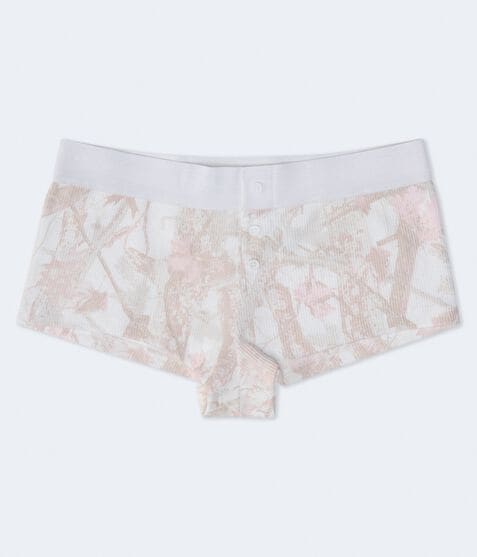 Forest Camo Mini Boxer Forest Camo Mini Boxer