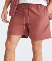 Kickback Jogger Shorts 6.5"