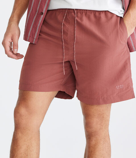 Kickback Jogger Shorts 6.5"