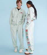 Hello Kitty Gingerbread Straight Leg Sweatpants