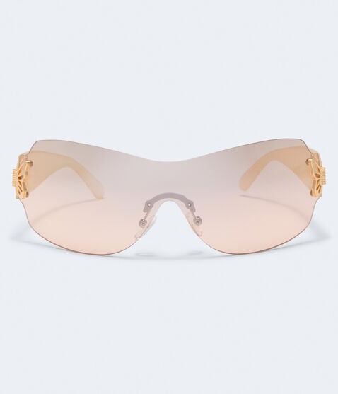 Butterfly Shield Sunglasses Butterfly Shield Sunglasses