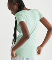 Aeropostale New York City Script Graphic Tee