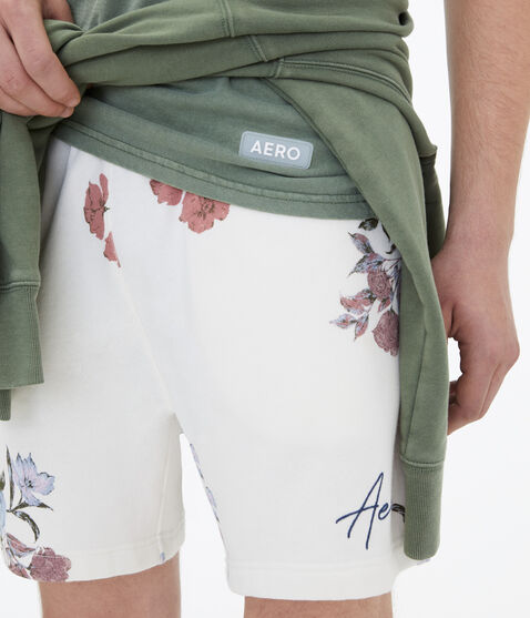 Washed Loose Fit Crew Tee