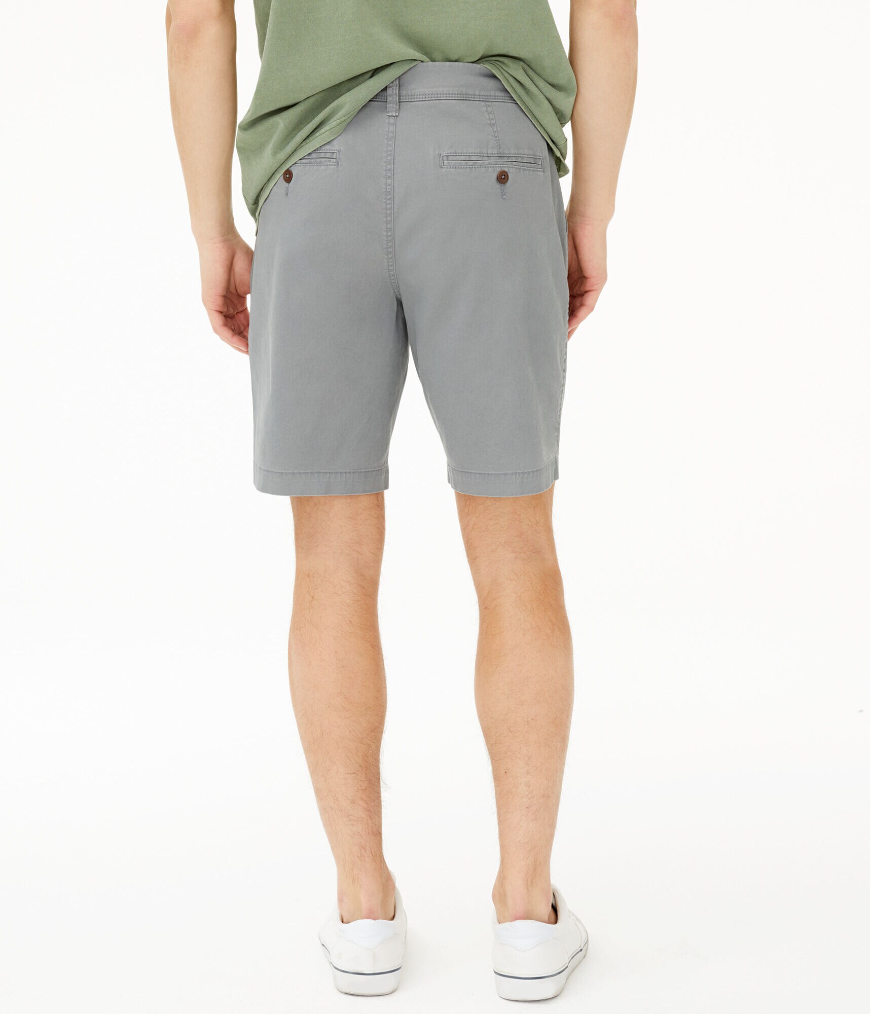 Classic Chino Shorts 9.5"