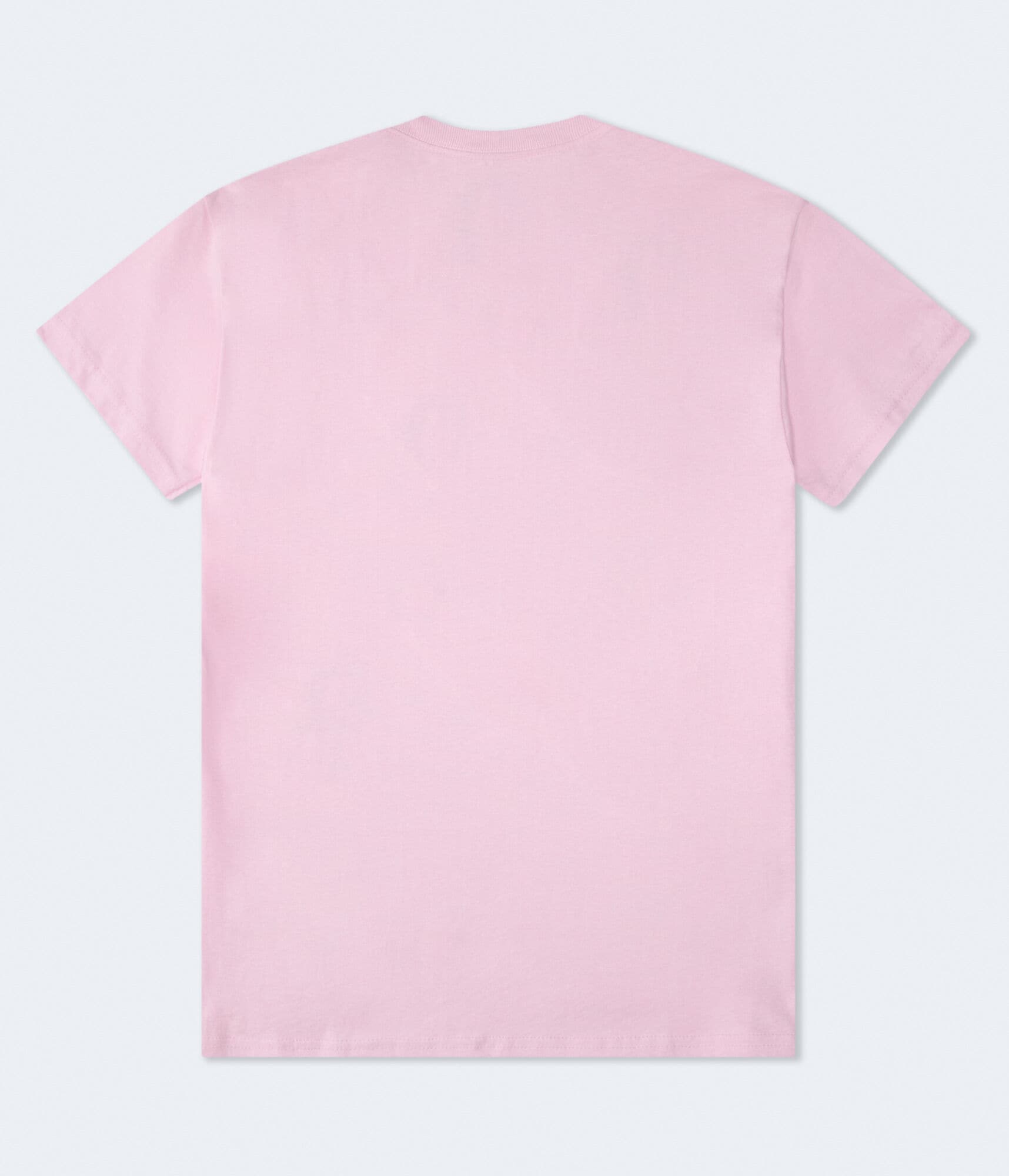 SpongeBob Valentine Oversized Graphic Tee