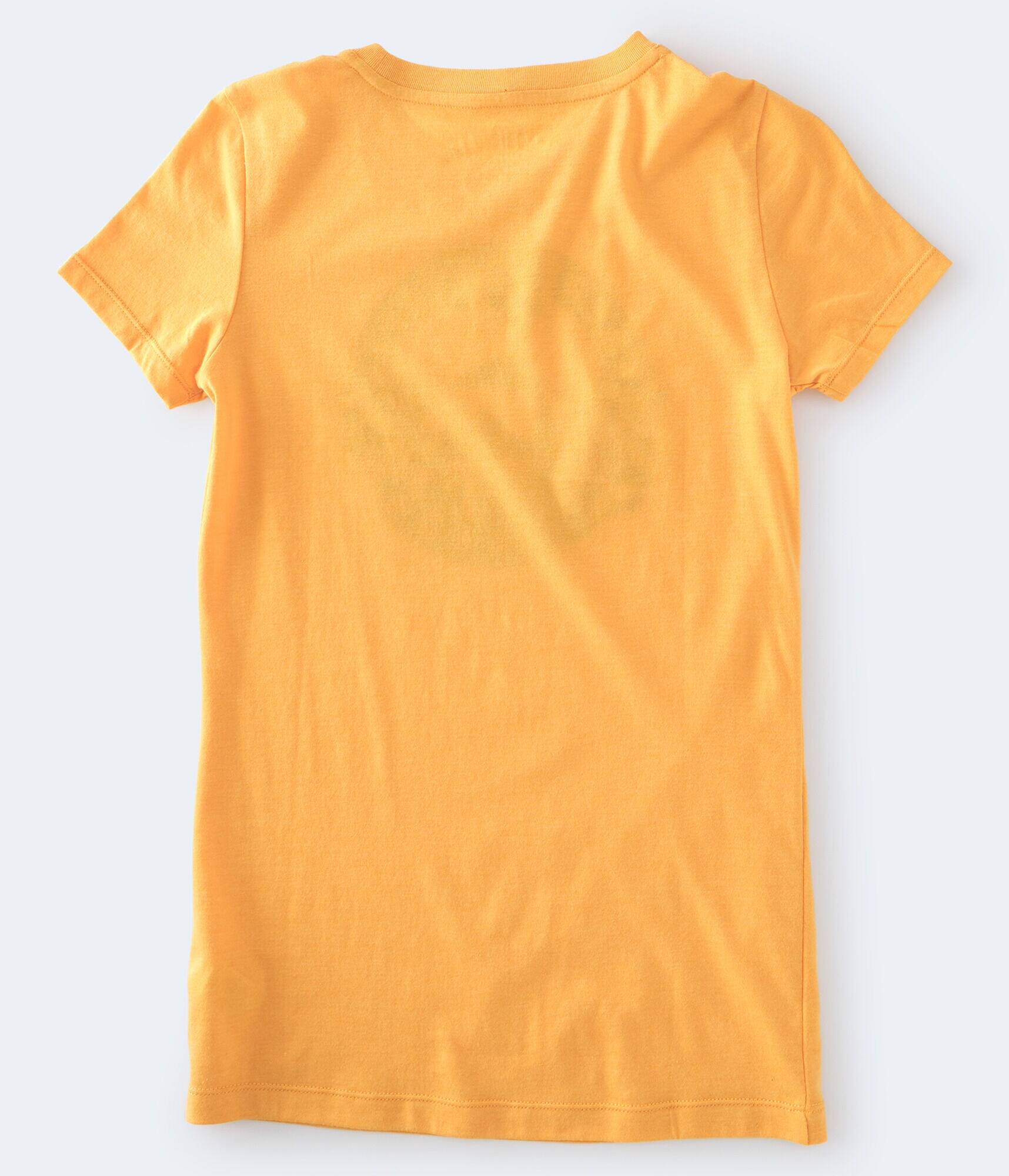 Aeropostale Tokyo Flower Graphic Tee