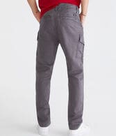 Slim Cargo Pants