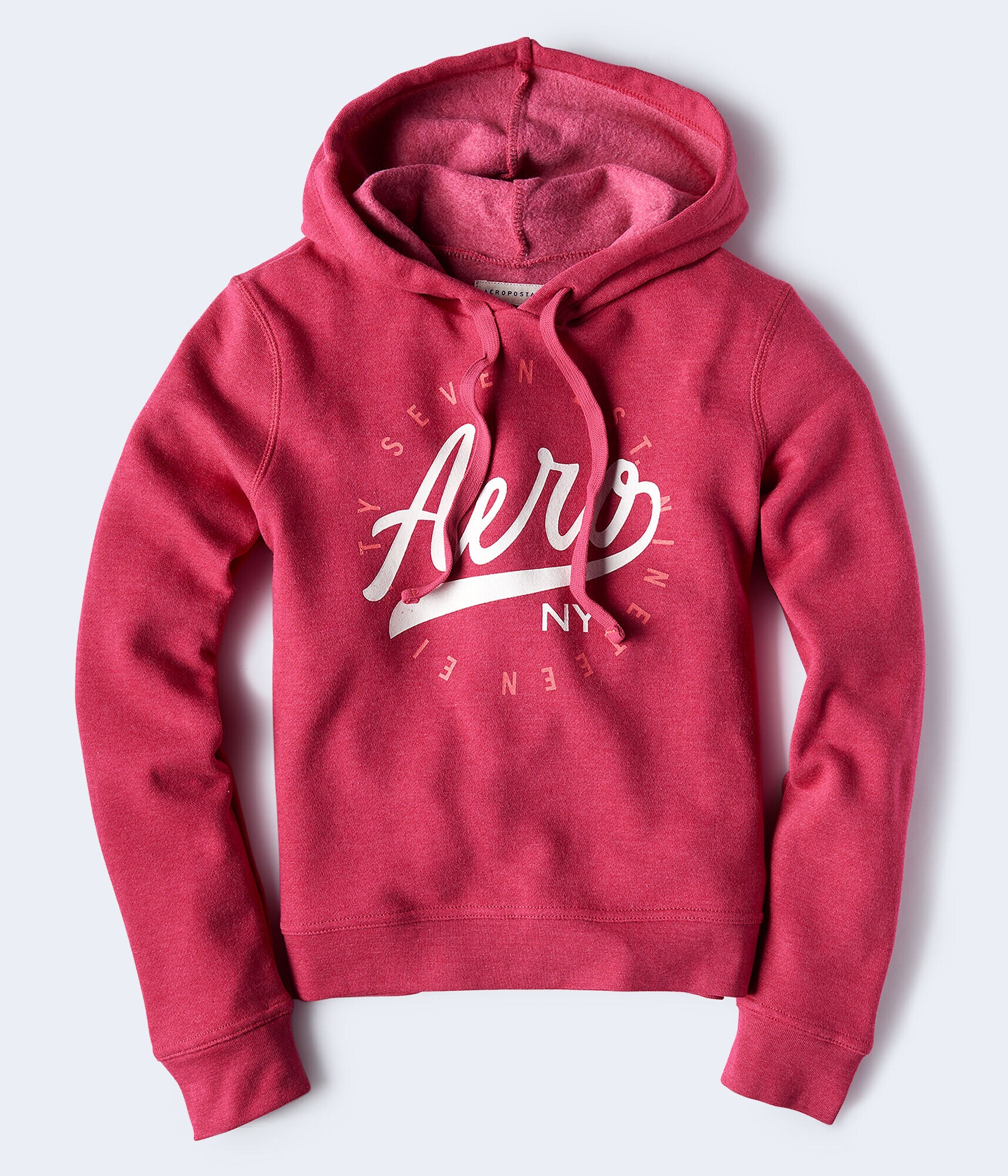 Aero NY Pullover Hoodie