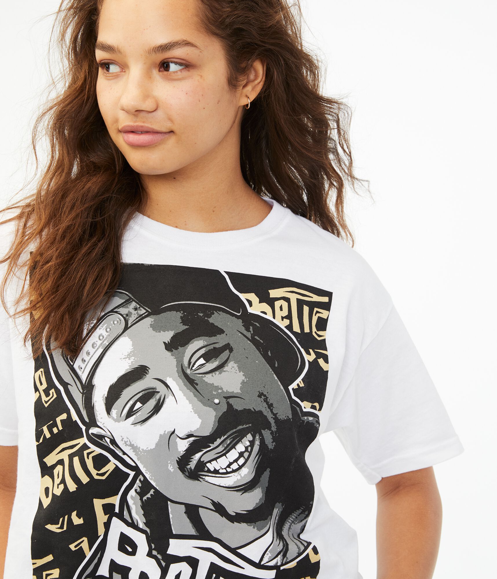 2pac Tupac Poetic Justice 愛するということ TシャツM $_1.JPG?set_id=880000500F