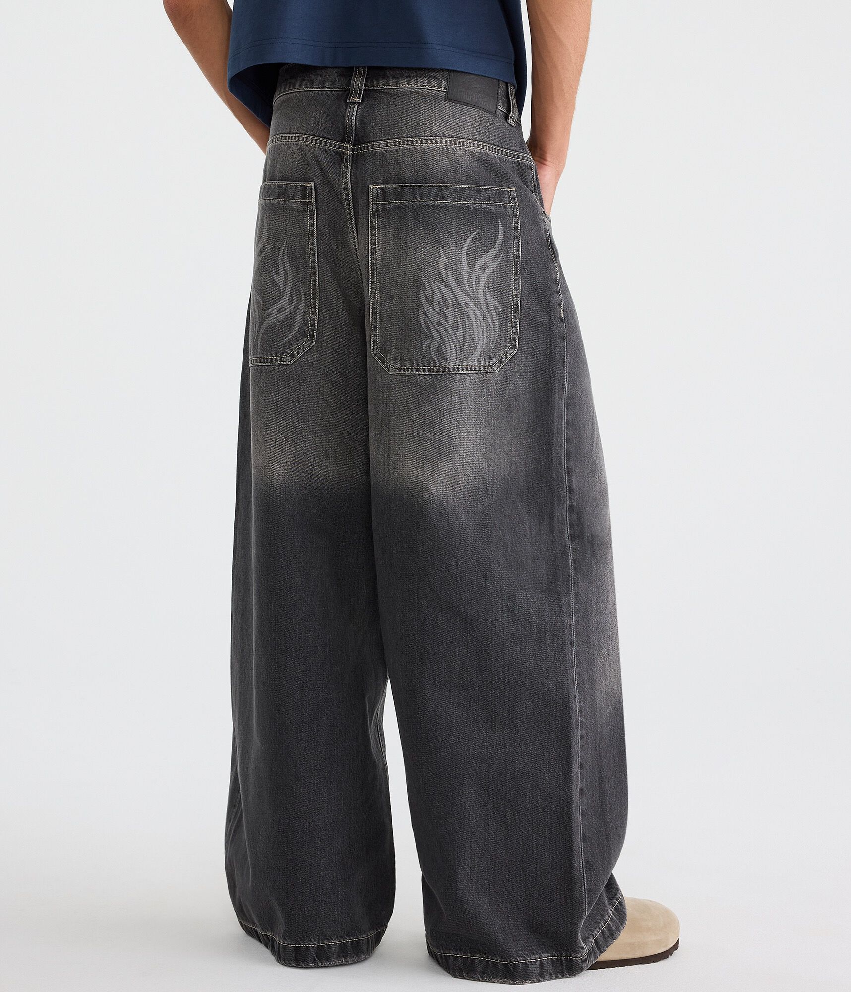 Mega Baggy Jean