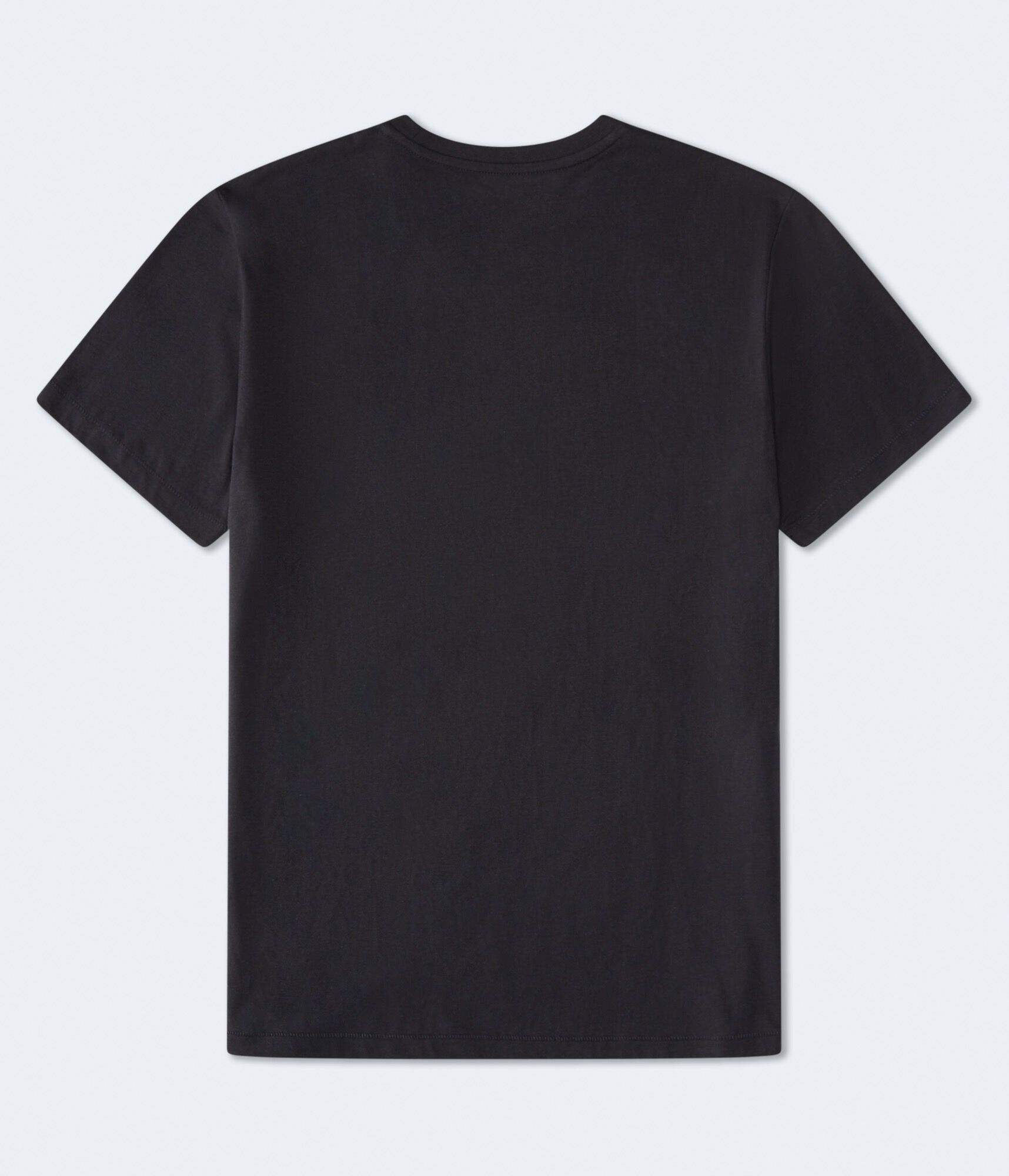 Aeropostale Shadow Statue Of Liberty Graphic Tee