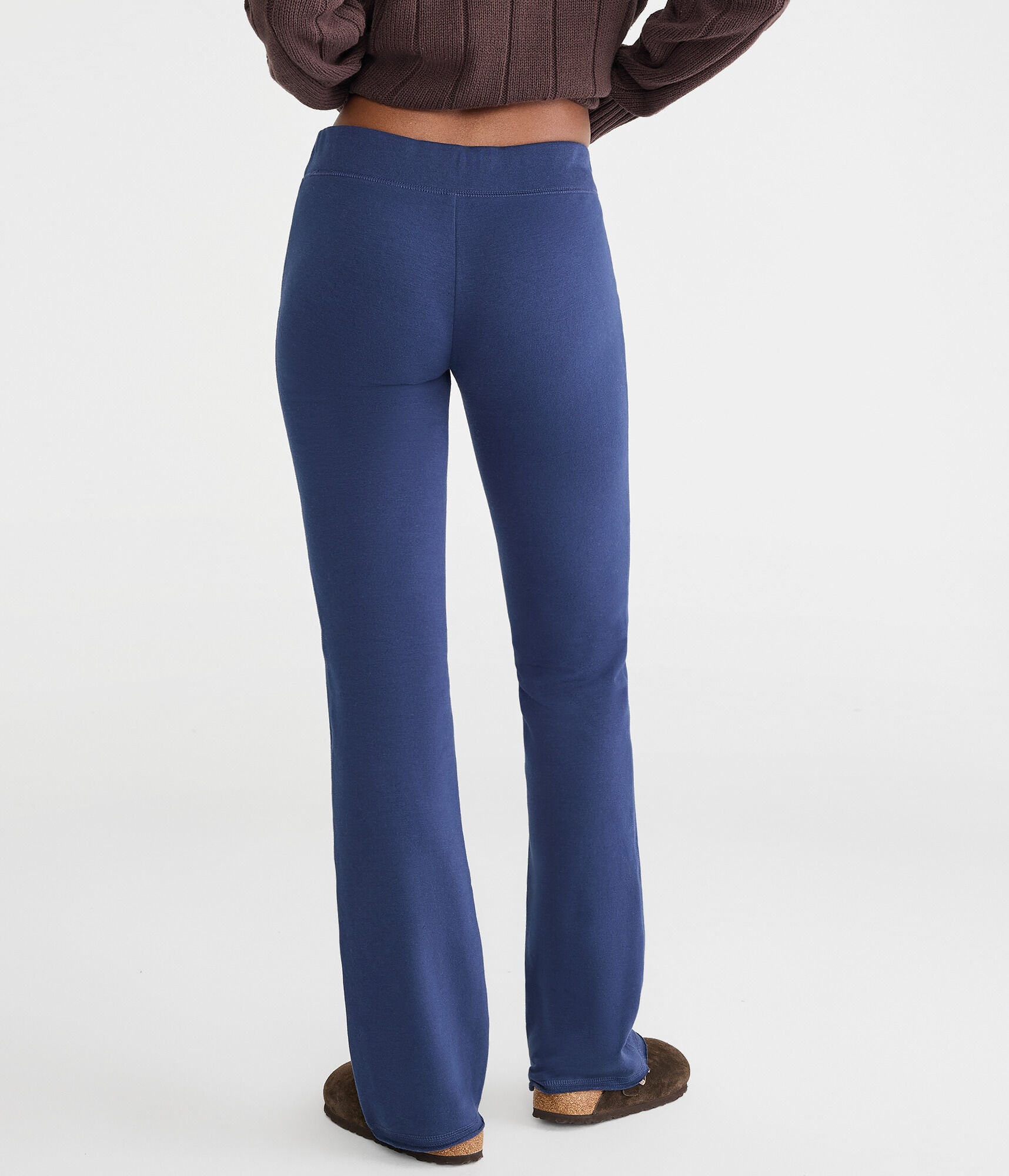 Aeropostale East Coast Fit &amp; Flare Sweatpants