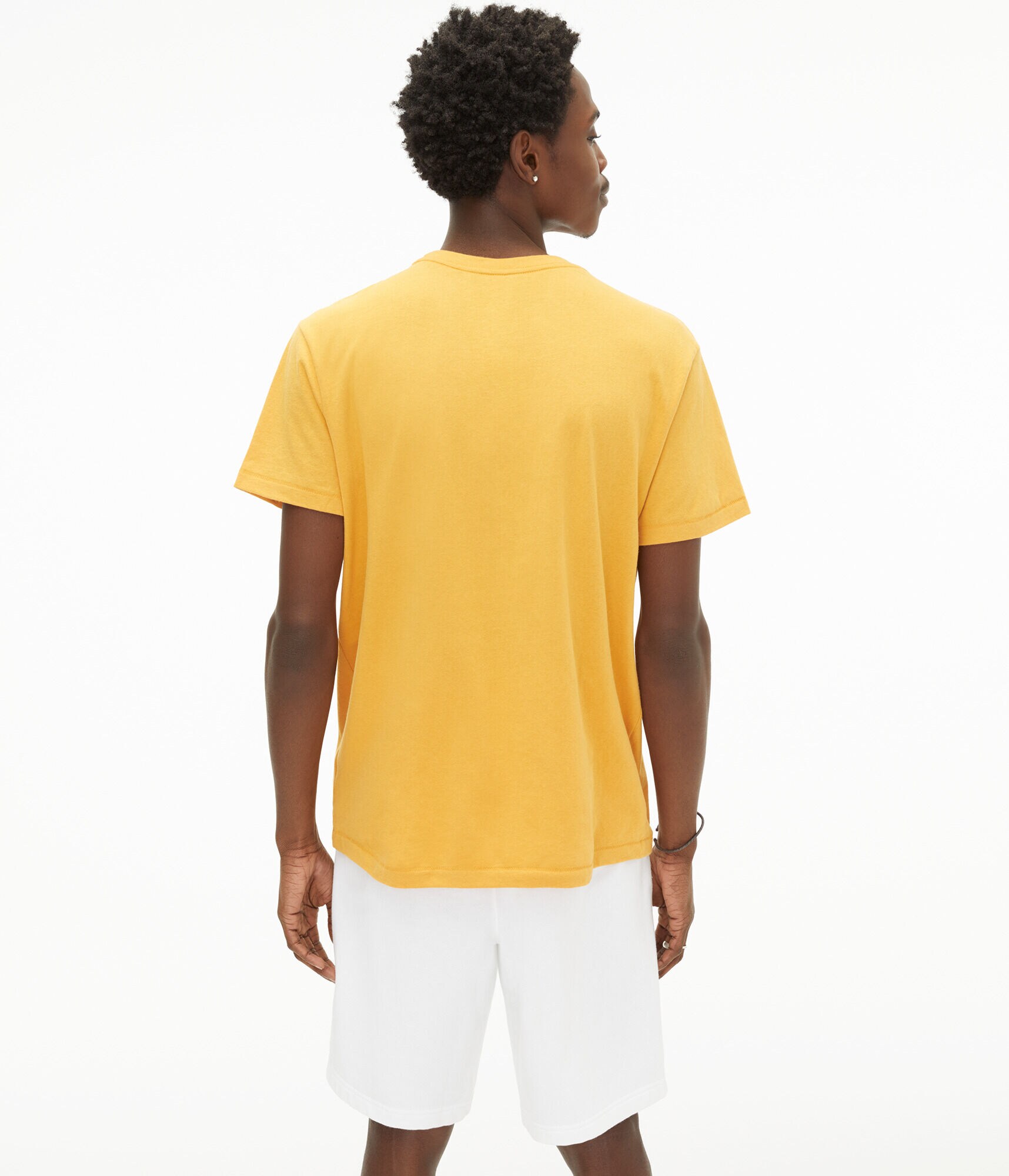 Aeropostale NY-87 Logo Graphic Tee