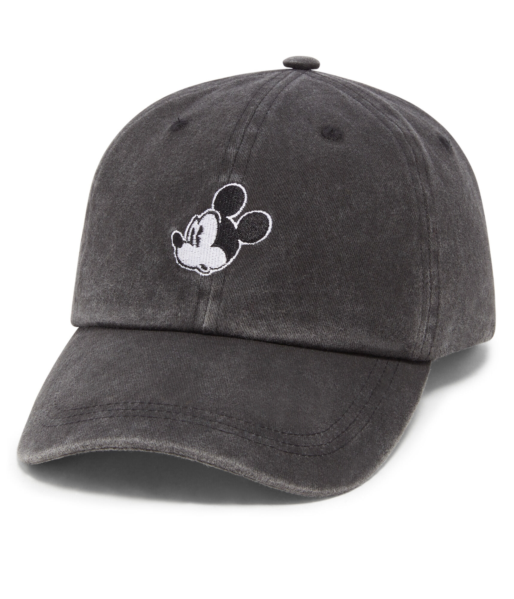 Mickey Mouse Adjustable Hat