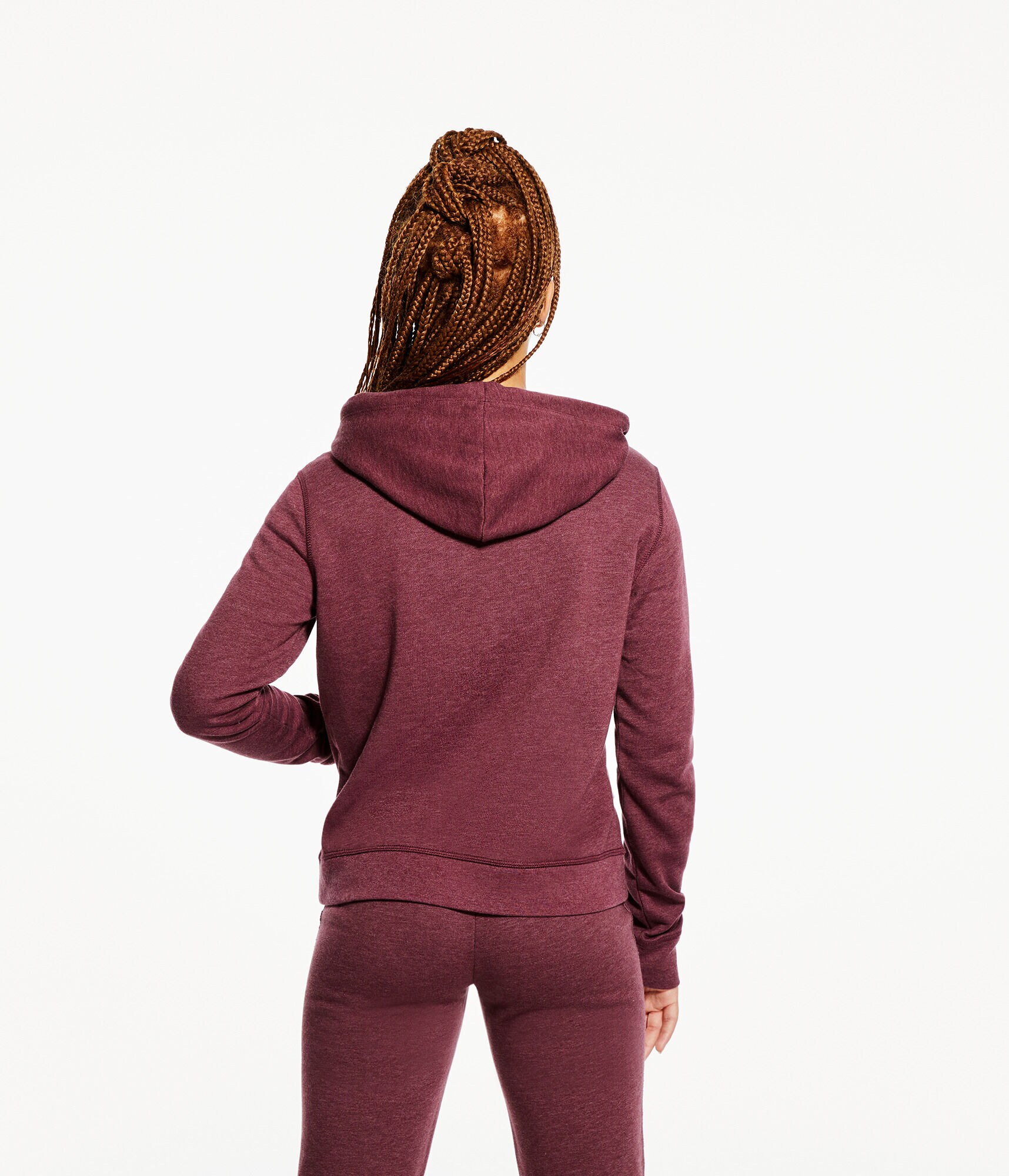 Aeropostale E-87 Pullover Hoodie