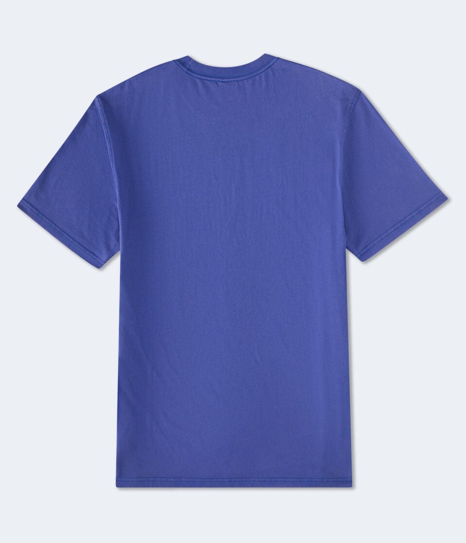 Golden State Warriors Relaxed Graphic Tee