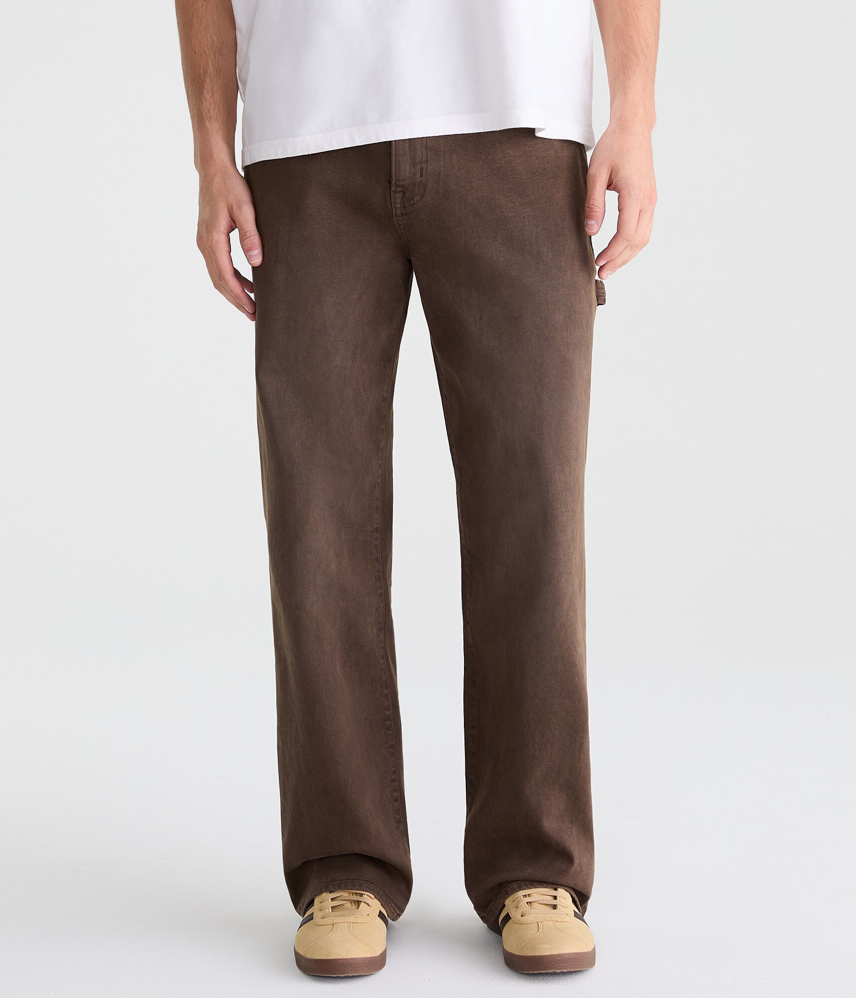 Baggy Utility Jean