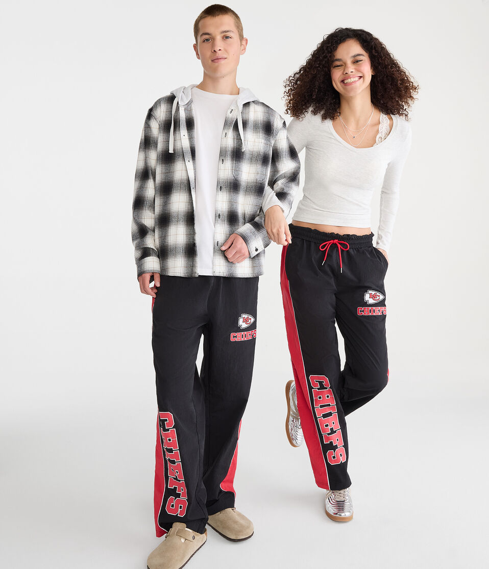 Kansas City Chiefs Track Pants
