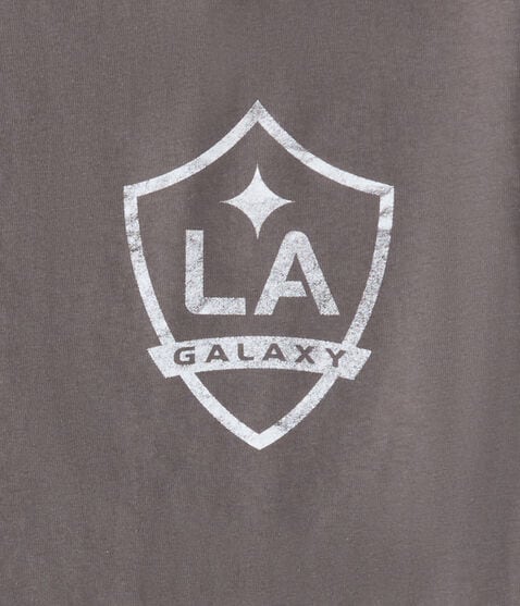 Los Angeles Galaxy Relaxed Graphic Tee Los Angeles Galaxy Relaxed Graphic Tee