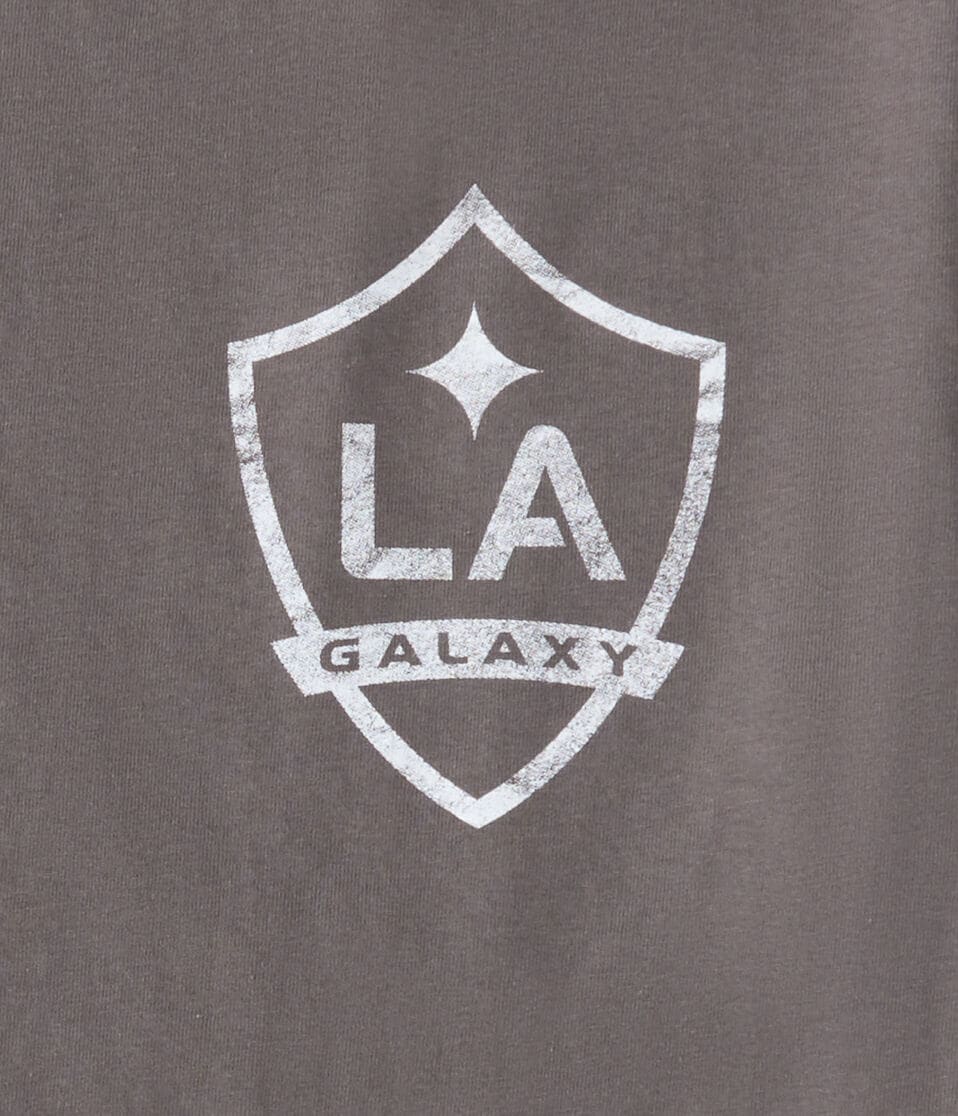 Los Angeles Galaxy Relaxed Graphic Tee