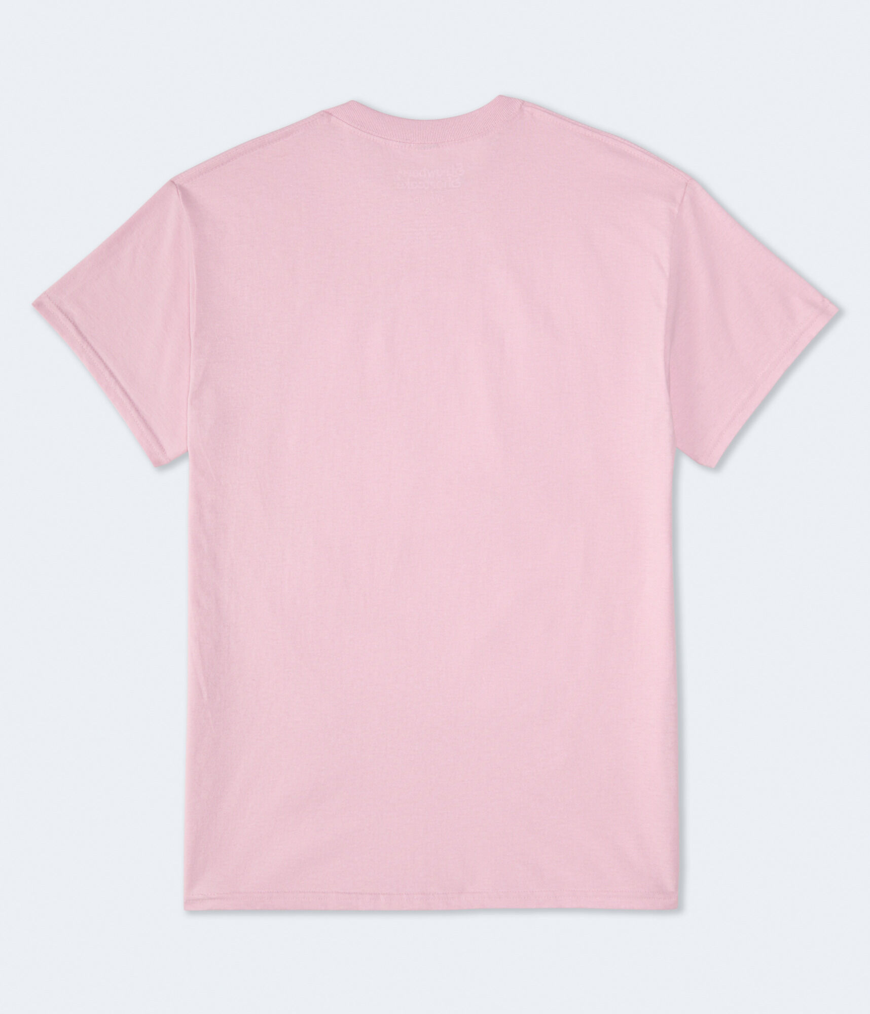 Strawberry Shortcake Desserts Oversized Graphic Tee