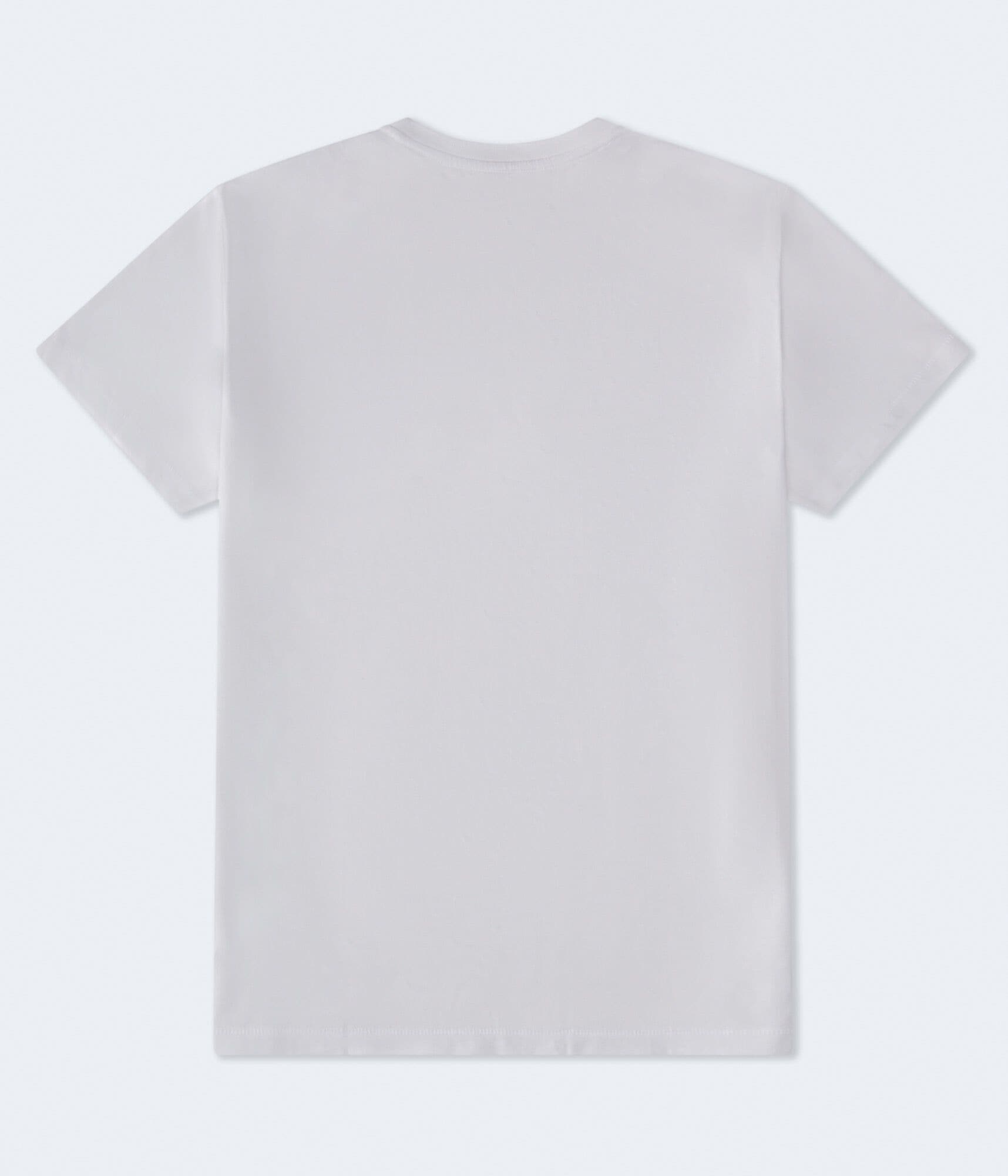 Aero Original Brand Graphic Tee