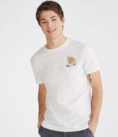 New York City Bagels Graphic Tee