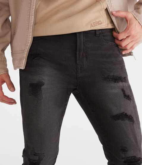 Skinny Premium Jean With LYCRA® FREEF!T® Technology Skinny Premium Jean With LYCRA® FREEF!T® Technology