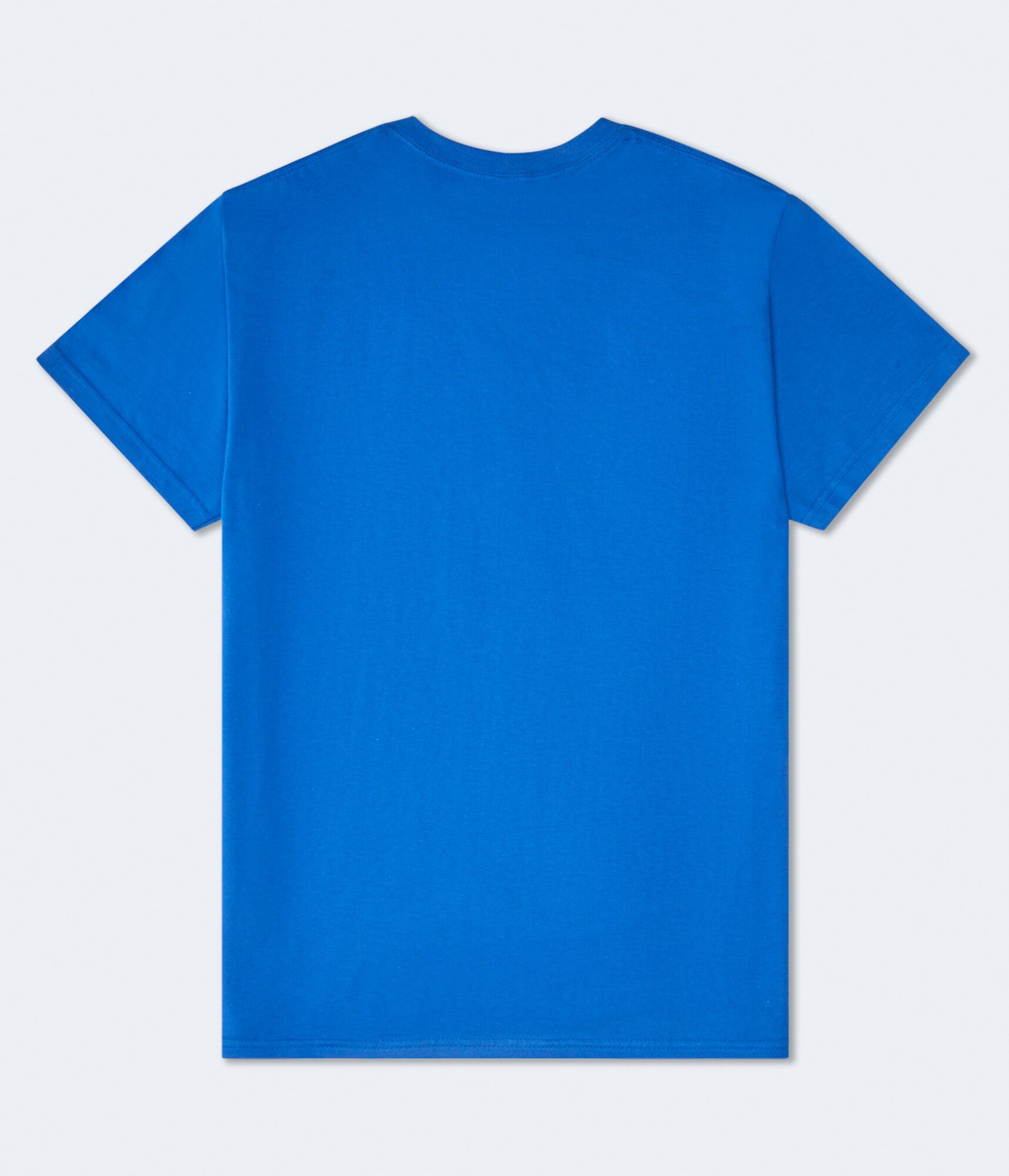 Buffalo Bills Helmet Relaxed Graphic Tee