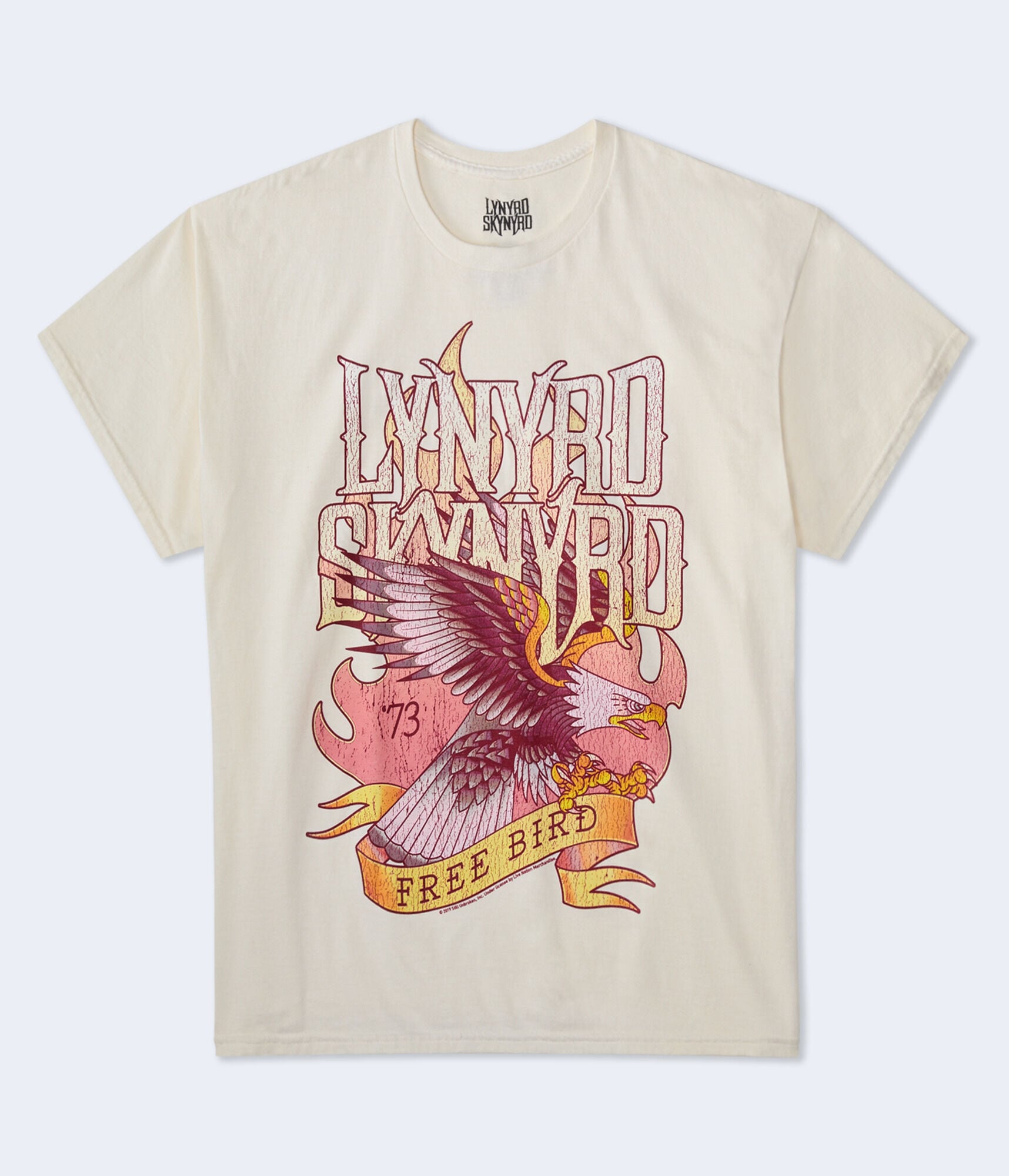 ★KIRSH★ Kirsh X Sunwon Bird Stripe Loose Fit T-Shirt Sky MUSINSA | KIRSH Kirsh x Sunwon Bird Stripe Loose Fit T-Shirt