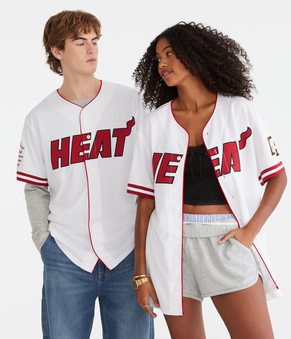 Miami Heat Top