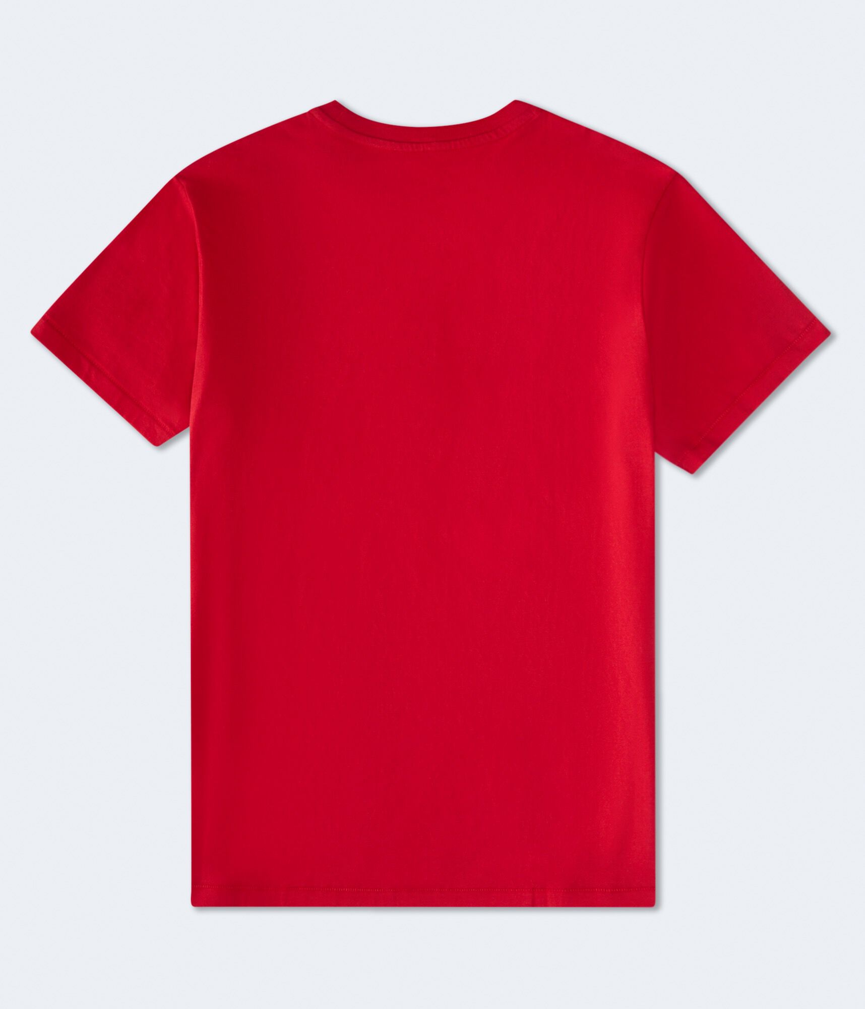Aeropostale NYC Circle Appliqu&eacute; Graphic Tee
