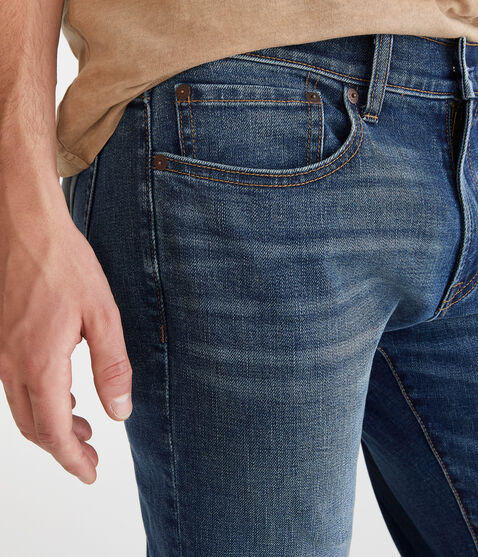 Bootcut Premium Air Jean Bootcut Premium Air Jean