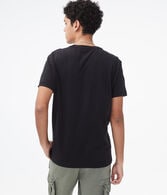 Aero Cali Logo Graphic Tee