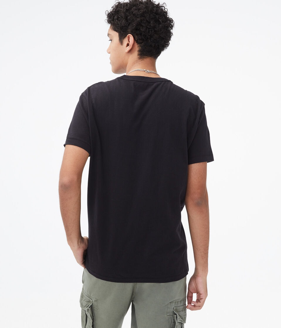 Aero Cali Logo Graphic Tee