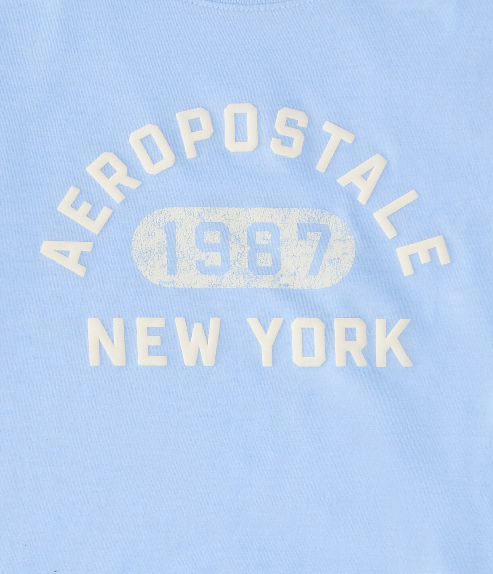 Aeropostale 1987 Graphic Tee