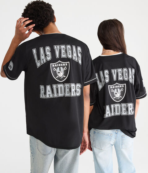 Las Vegas Raiders Top Las Vegas Raiders Top