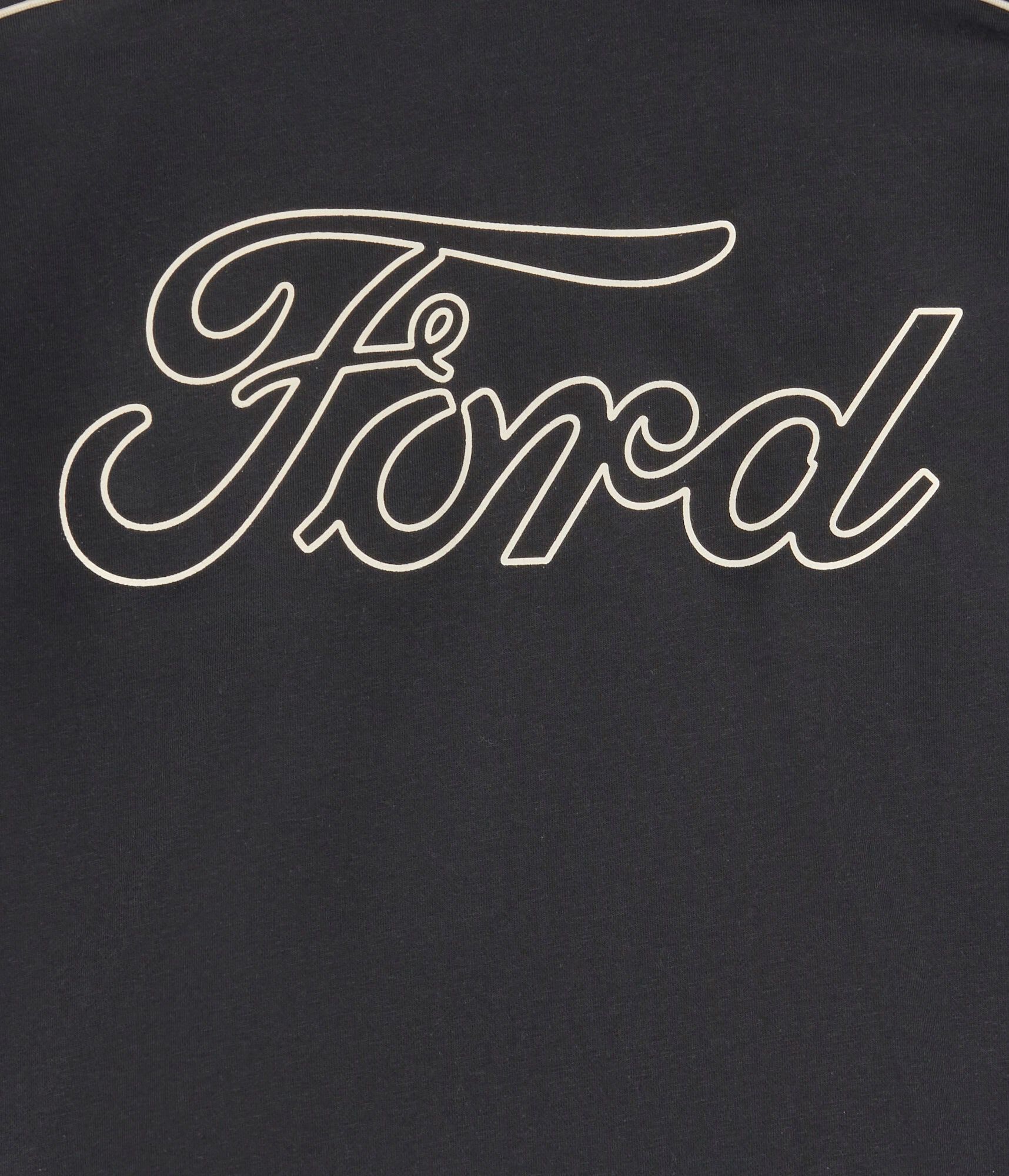 Ford Bronco Full-Zip Hoodie