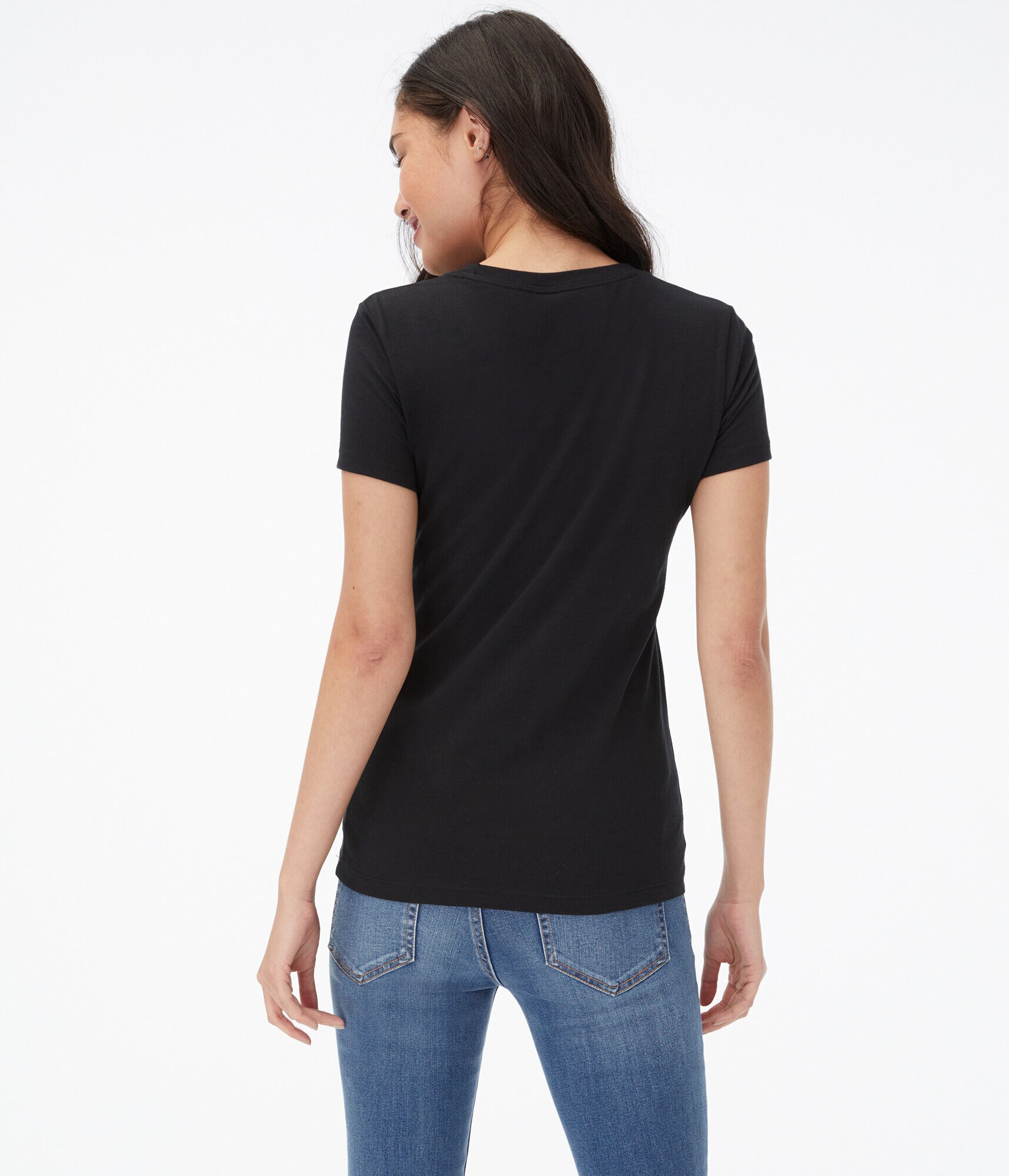 Death Valley Cali Graphic Tee