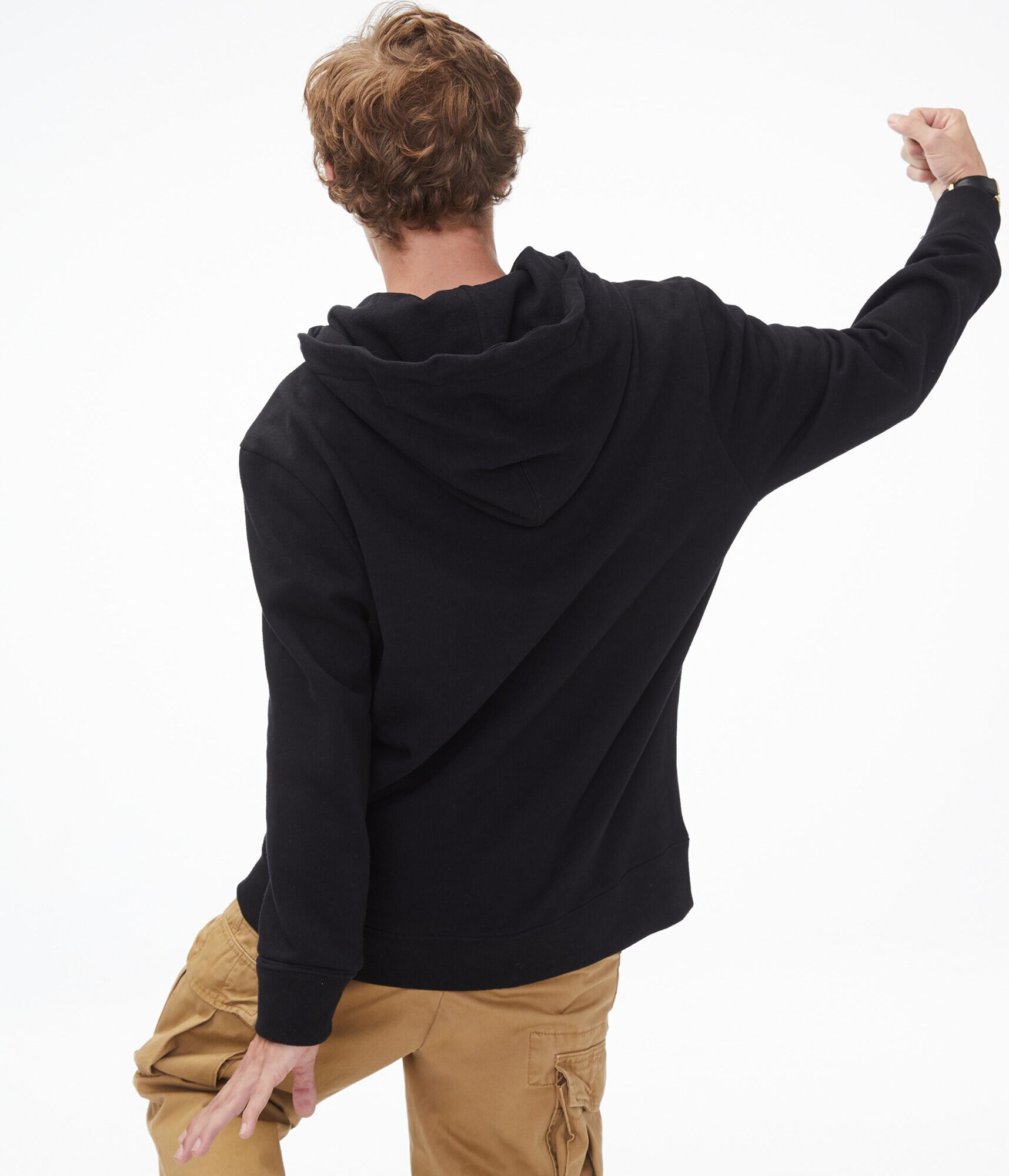 Don T Be So Meme Pullover Hoodie