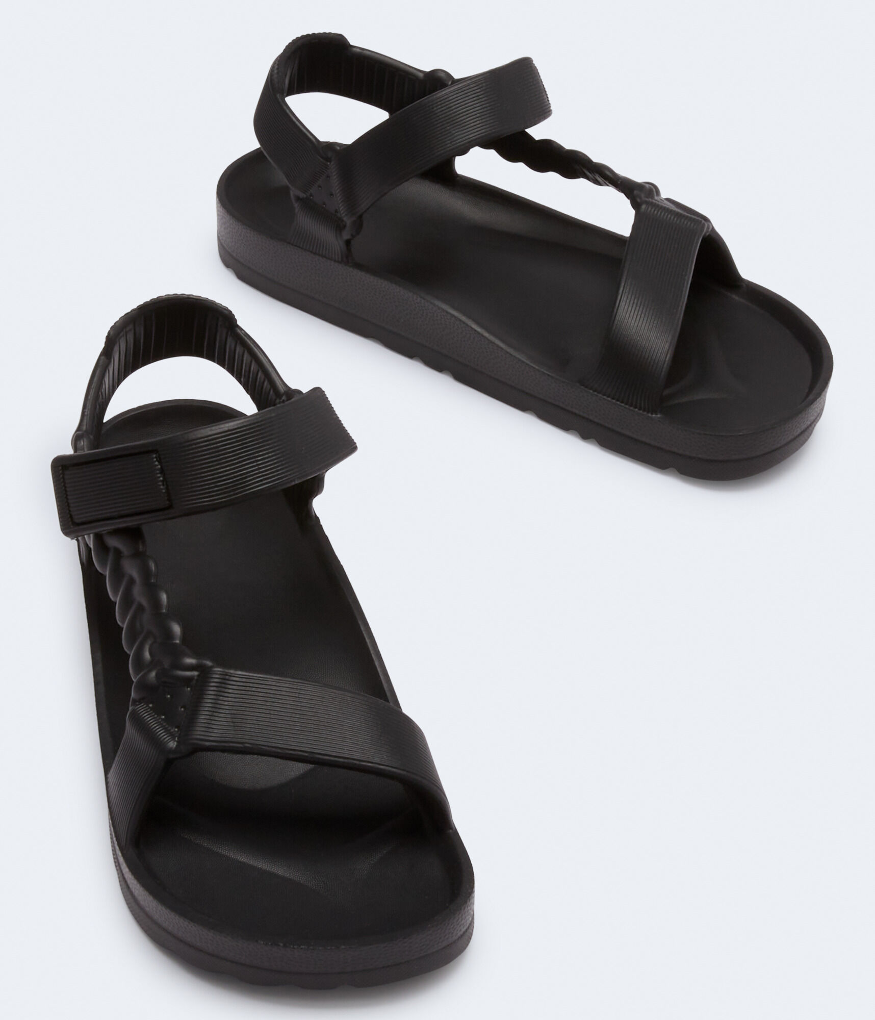 Braided Trek EVA Sandal