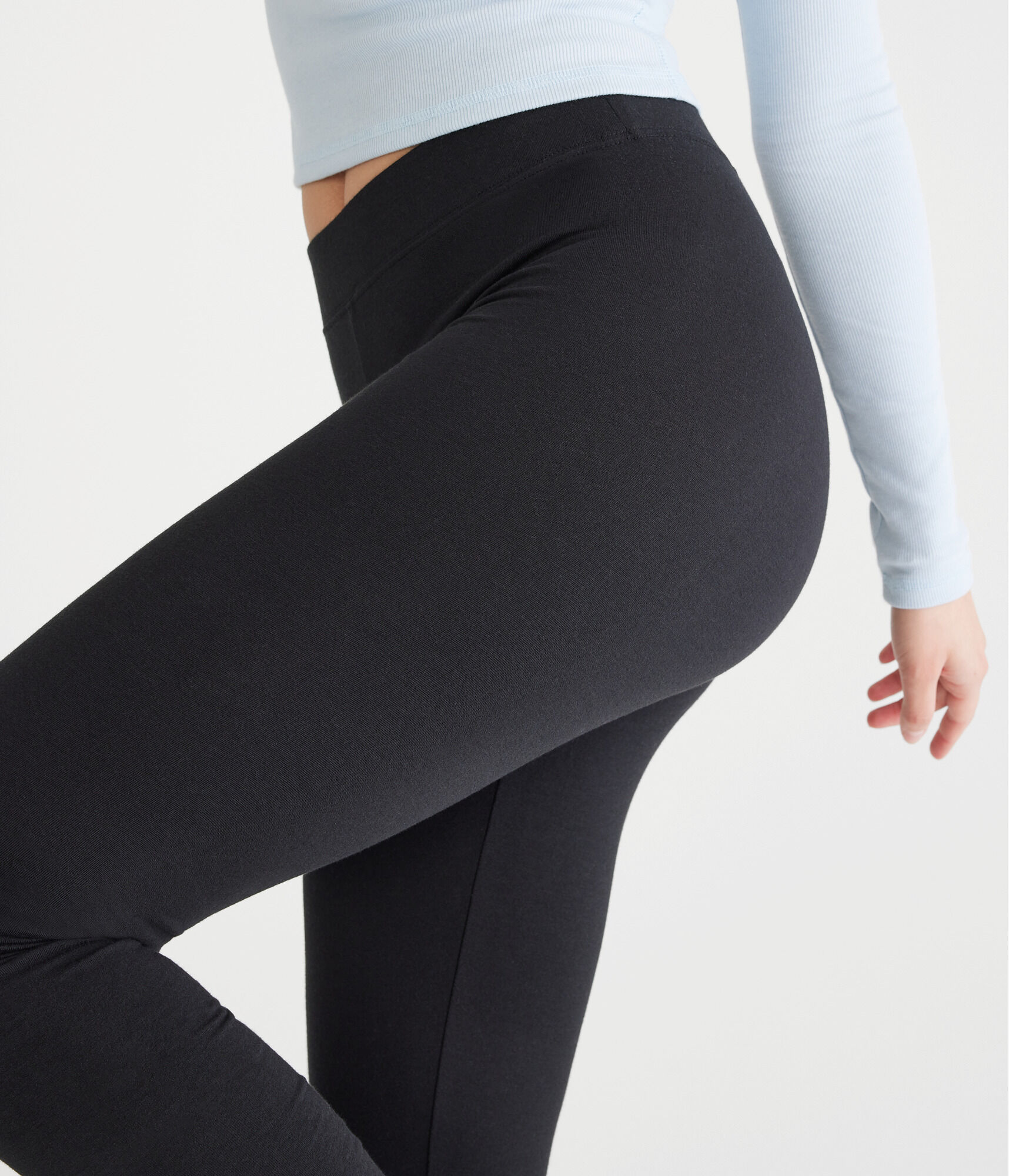 Stretchy Leggings | Aeropostale