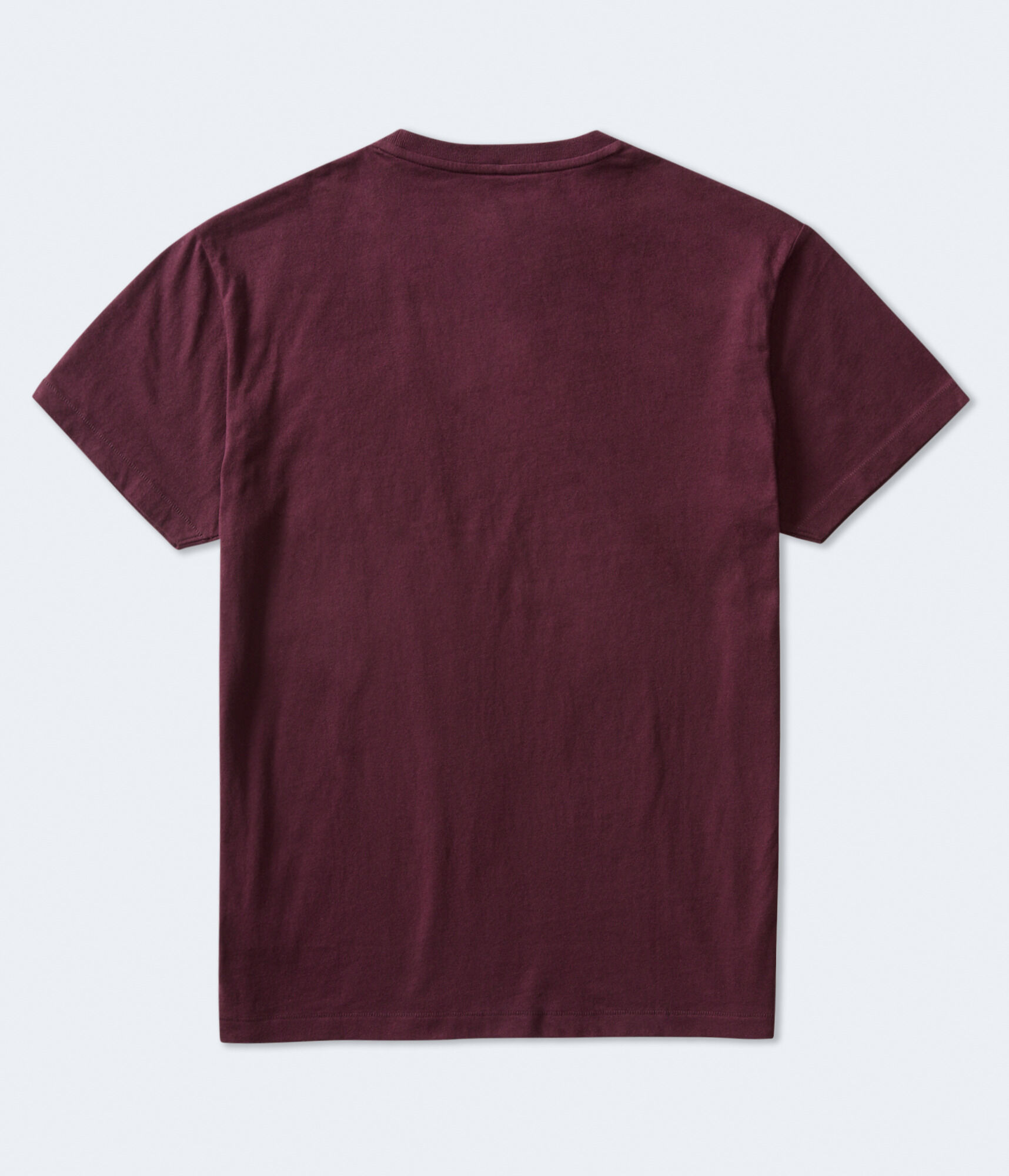 Aero Athletic Crest Graphic Tee