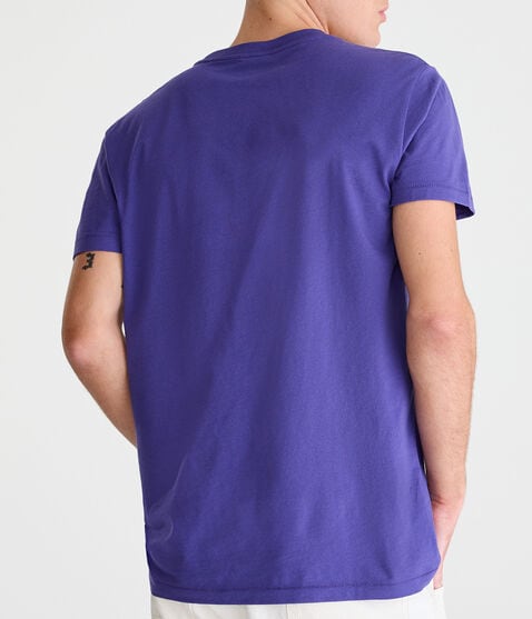 Gothic Aero Graphic Tee